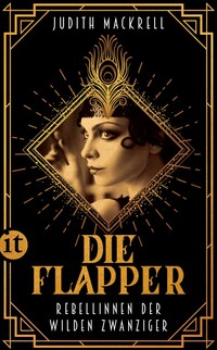 Vorderes Coverbild Die Flapper