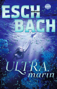 Vorderes Coverbild Ultramarin (3)