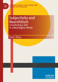 Vorderes Coverbild Subjectivity and Neonihilism