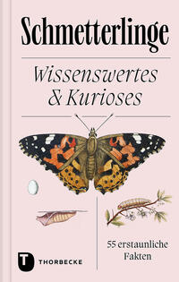 Vorderes Coverbild Schmetterlinge