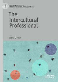 Vorderes Coverbild The Intercultural Professional
