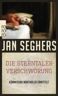 Vorderes Coverbild Die Sterntaler-Verschwörung