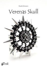 Vorderes Coverbild Verenas Skull