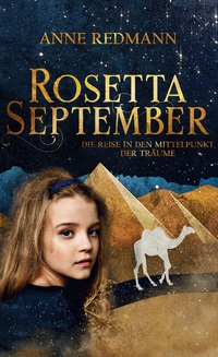 Vorderes Coverbild Rosetta September
