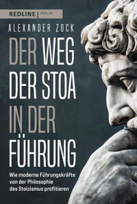 Vorderes Coverbild Der Weg der Stoa in der Führung