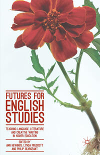 Vorderes Coverbild Futures for English Studies