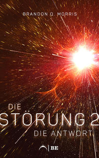 Vorderes Coverbild Die Störung 2