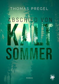 Vorderes Coverbild Abschied von Kaltsommer