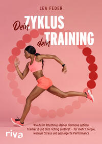 Vorderes Coverbild Dein Zyklus, dein Training