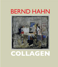 Vorderes Coverbild Bernd Hahn
