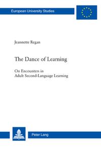 Vorderes Coverbild The Dance of Learning