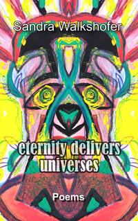 Vorderes Coverbild eternity delivers universes