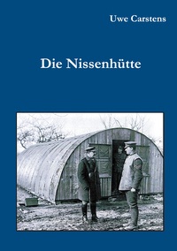 Vorderes Coverbild Die Nissenhütte