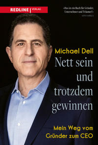 Vorderes Coverbild Nett sein und trotzdem gewinnen