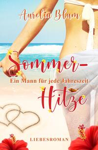 Vorderes Coverbild Ein Mann für jede Jahreszeit