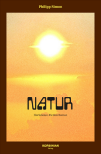 Vorderes Coverbild Natur