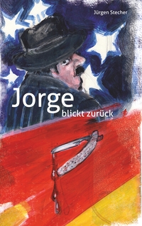 Vorderes Coverbild Jorge blickt zurück