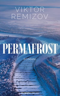 Vorderes Coverbild Permafrost