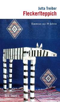 Vorderes Coverbild Fleckerlteppich