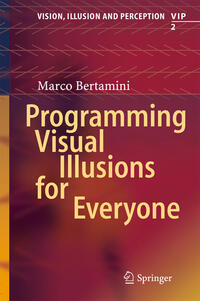 Vorderes Coverbild Programming Visual Illusions for Everyone