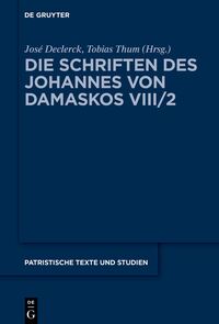 Vorderes Coverbild Liber I (De Deo)