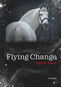 Vorderes Coverbild Flying Change