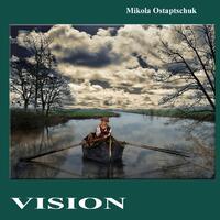 Vorderes Coverbild Vision
