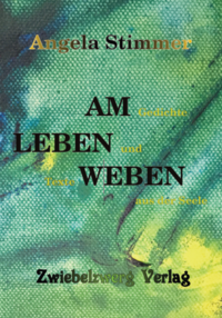 Vorderes Coverbild Am Leben weben
