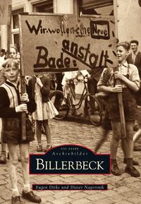 Vorderes Coverbild Billerbeck