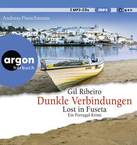 Vorderes Coverbild Dunkle Verbindungen