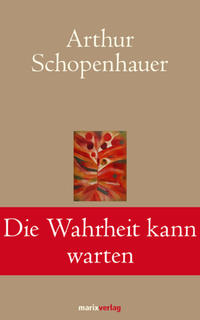Vorderes Coverbild Die Wahrheit kann warten