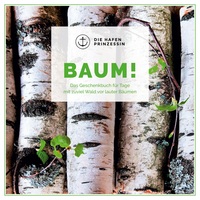 Vorderes Coverbild BAUM!