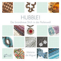 Vorderes Coverbild Hubble!
