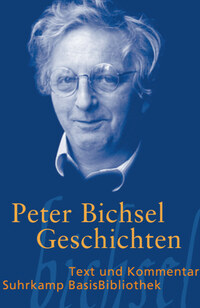 Vorderes Coverbild Geschichten