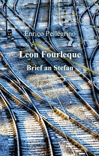 Vorderes Coverbild Leon Fourleque