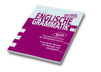 Vorderes Coverbild Der DITO, Englische Grammatik 1 (Neue Ausgabe). Lernstufe New Elementary