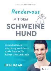 Vorderes Coverbild Rendezvous mit dem Schweinehund