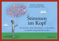 Vorderes Coverbild Stimmen im Kopf