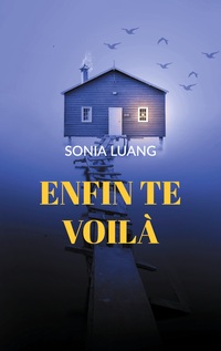 Vorderes Coverbild Enfin te voilà