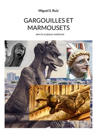Vorderes Coverbild Gargouilles et marmousets