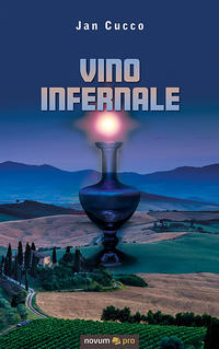 Vorderes Coverbild Vino Infernale