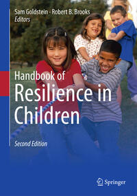 Vorderes Coverbild Handbook of Resilience in Children