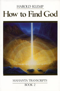 Vorderes Coverbild How to Find God