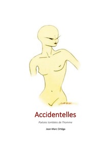 Vorderes Coverbild Accidentelles