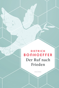 Vorderes Coverbild Der Ruf nach Frieden