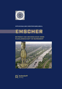 Vorderes Coverbild Emscher