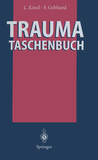 Vorderes Coverbild Trauma-Taschenbuch