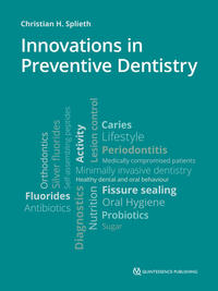 Vorderes Coverbild Innovations in Preventive Dentistry