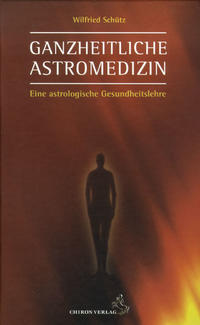 Vorderes Coverbild Ganzheitliche Astromedizin
