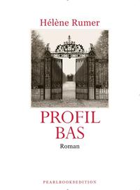 Vorderes Coverbild Profil Bas